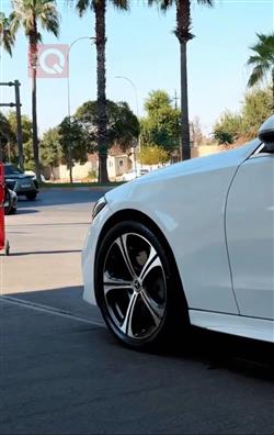 مرسيدس بنز C-Class